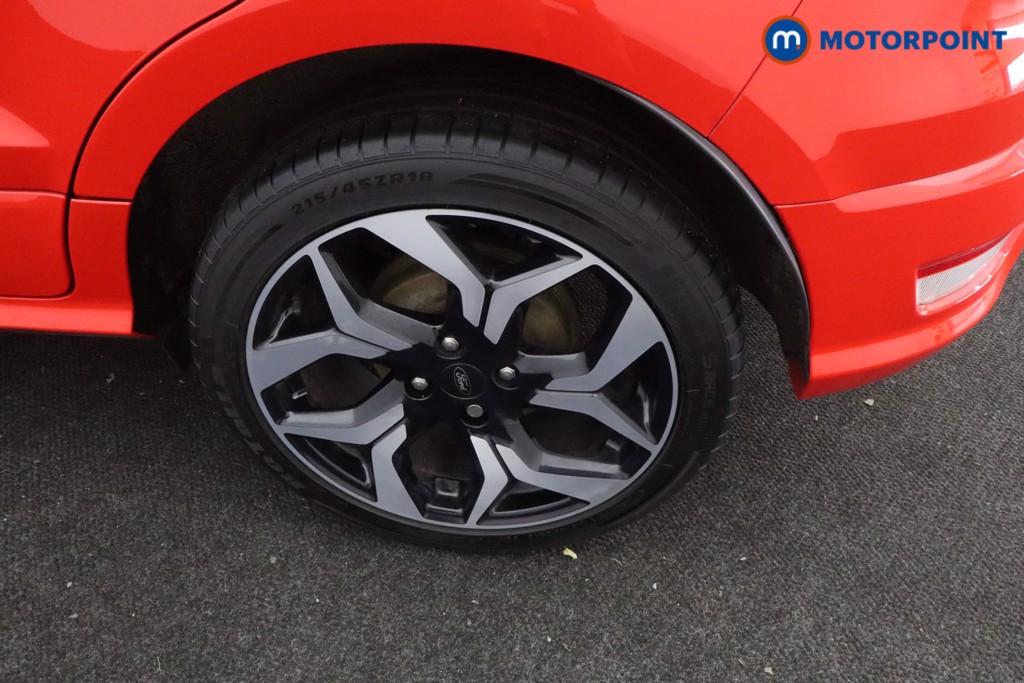 Used Ford Ecosport 2018 for sale - 76603712: Photo 18