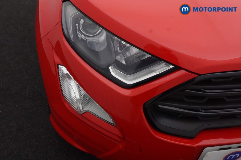 Used Ford Ecosport 2018 for sale - 76603712: Photo 19