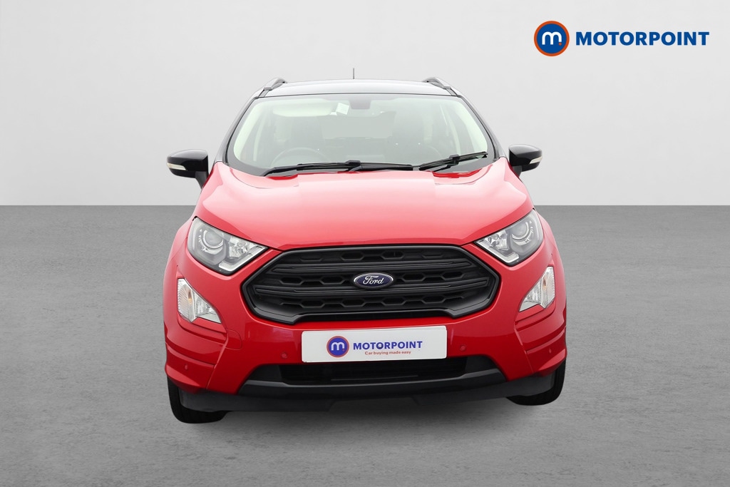Used Ford Ecosport 2018 for sale - 76603712: Photo 2