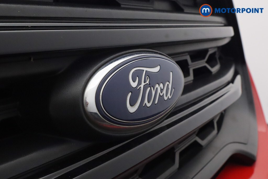 Used Ford Ecosport 2018 for sale - 76603712: Photo 20