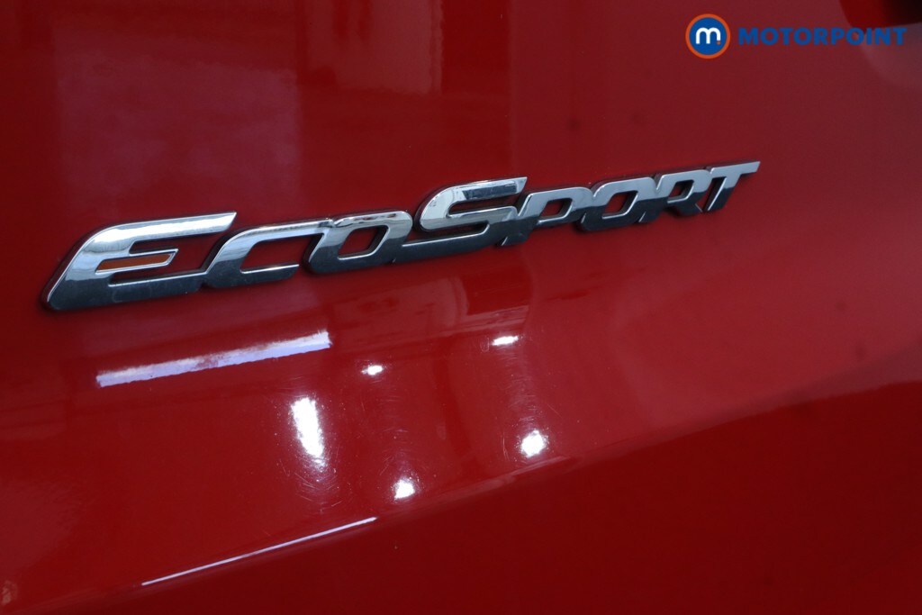 Used Ford Ecosport 2018 for sale - 76603712: Photo 21