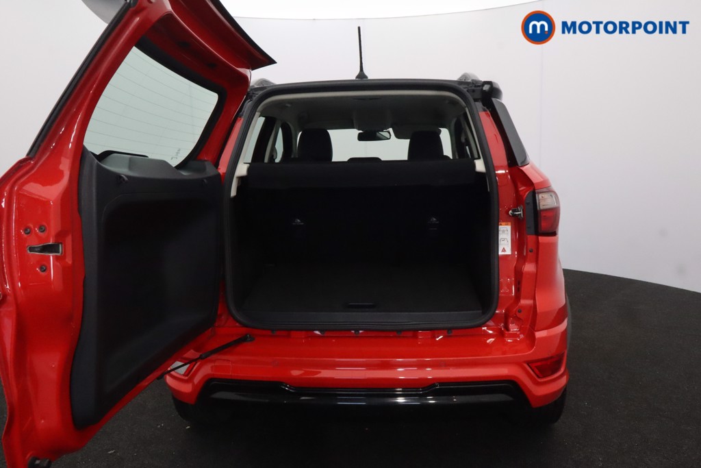 Used Ford Ecosport 2018 for sale - 76603712: Photo 23