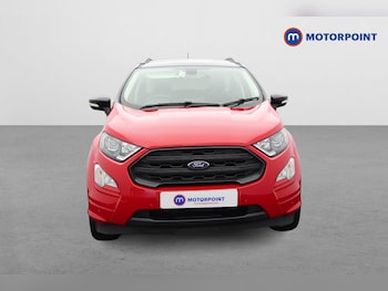 Used Ford Ecosport 2018 for sale - 76603712: Photo