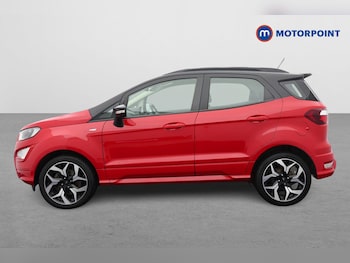 Used Ford Ecosport 2018 for sale - 76603712: Photo