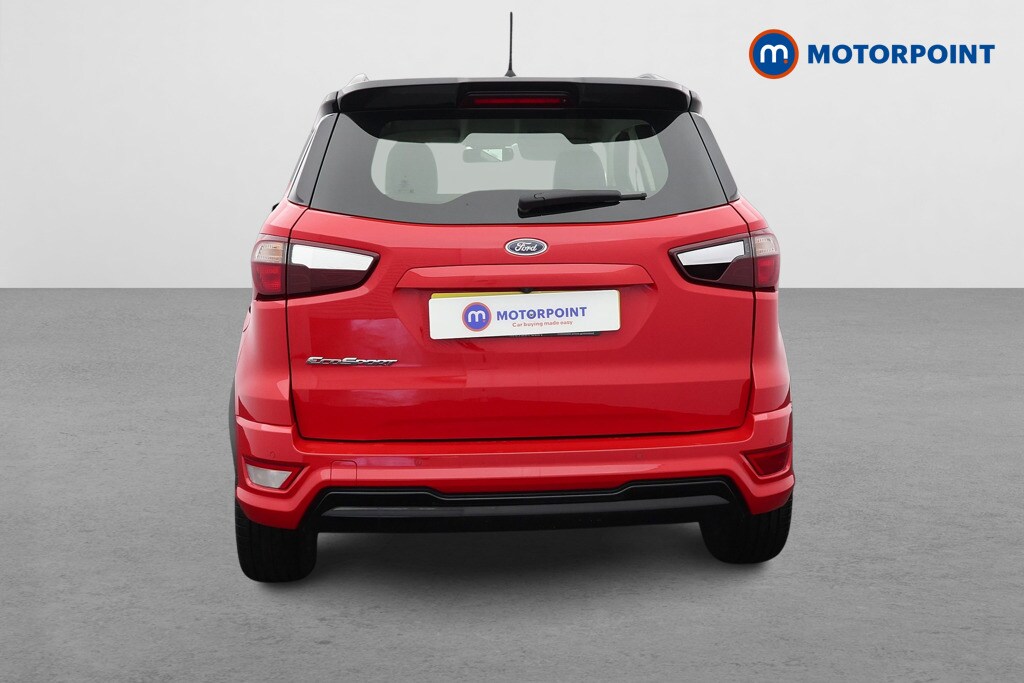 Used Ford Ecosport 2018 for sale - 76603712: Photo 6