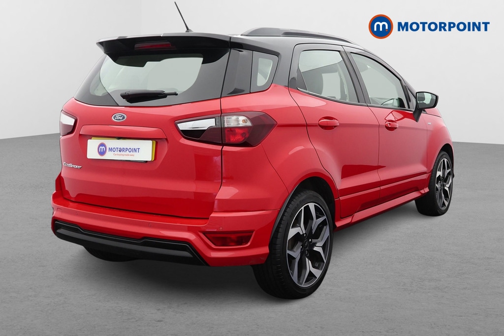 Used Ford Ecosport 2018 for sale - 76603712: Photo 7
