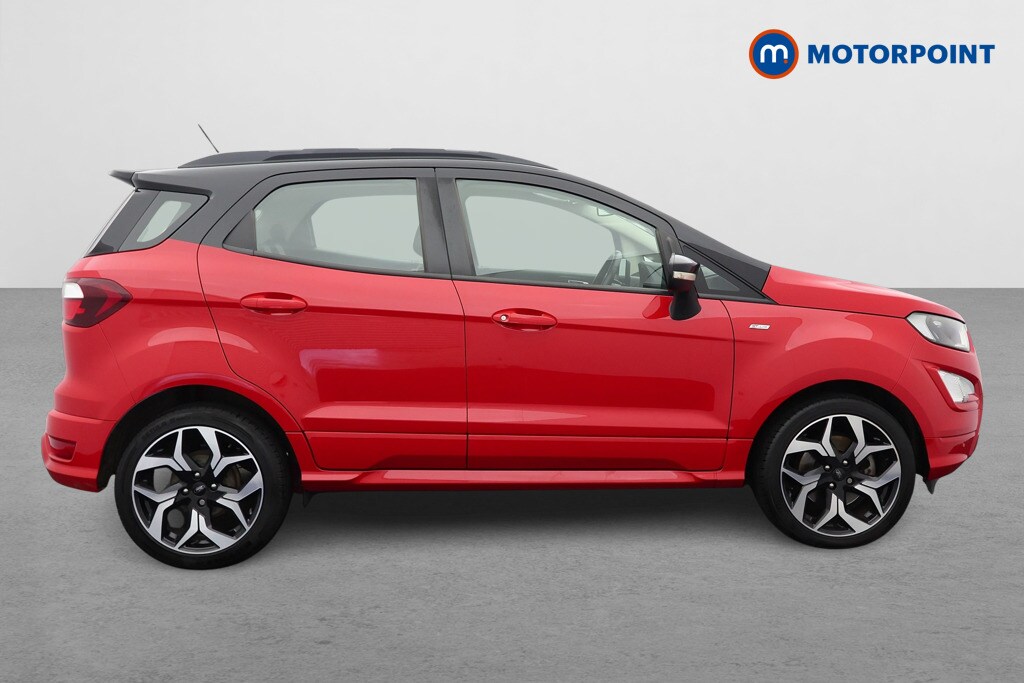 Used Ford Ecosport 2018 for sale - 76603712: Photo 8