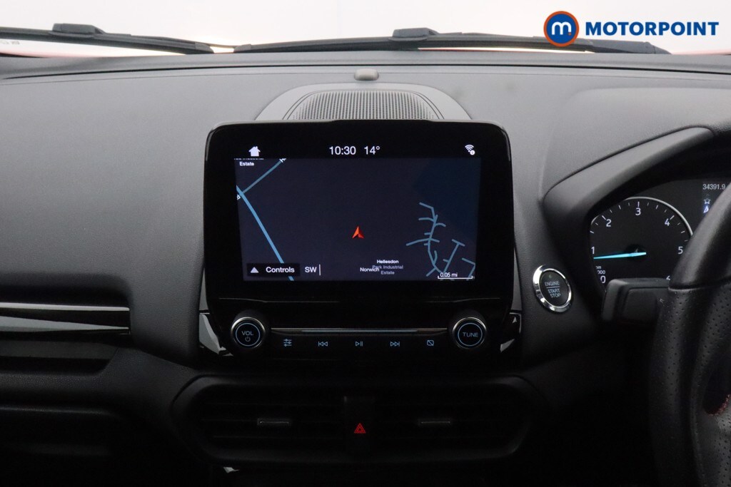 Used Ford Ecosport 2018 for sale - 76603712: Photo 9