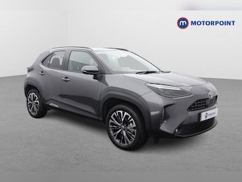 2025 - 1.5 Hybrid Excel 5dr CVT