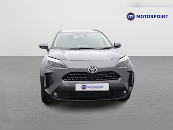 Used Toyota Yaris Cross 2025 for sale - 75830000: Photo
