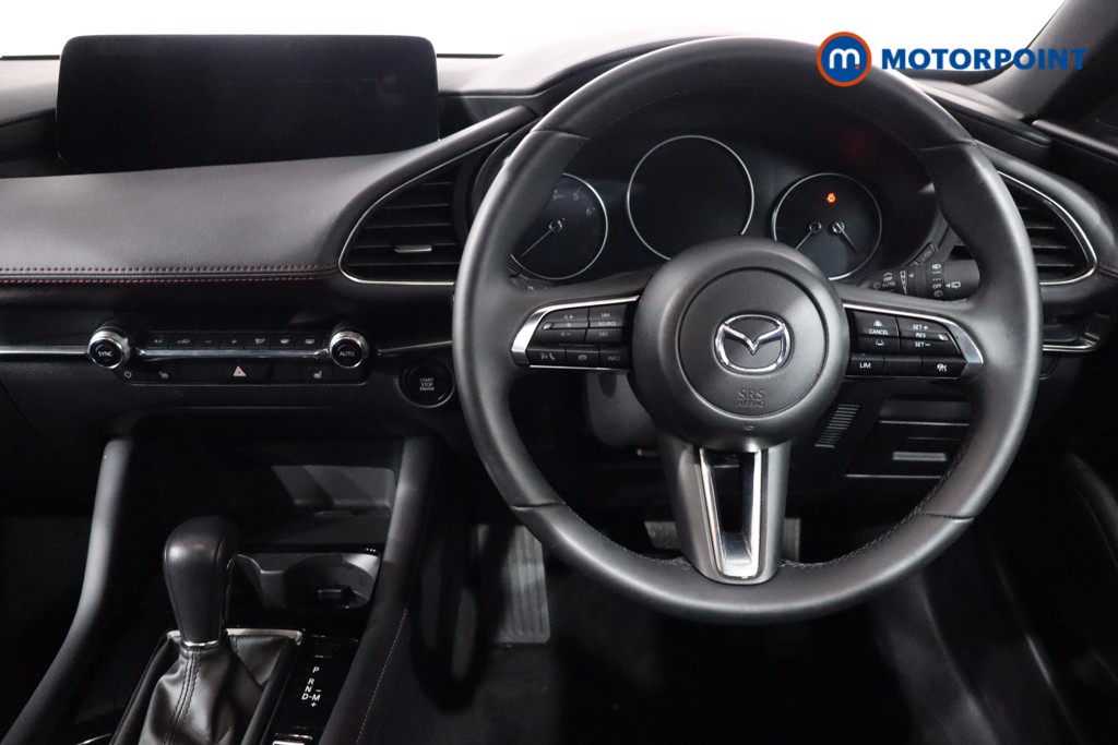 Used Mazda Mazda3 2025 for sale - 76494768: Photo 11