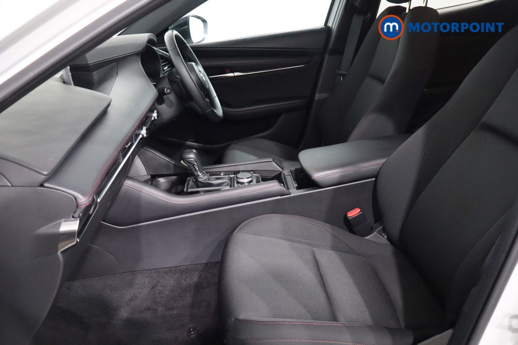 Used Mazda Mazda3 2025 for sale - 76494768: Photo 12
