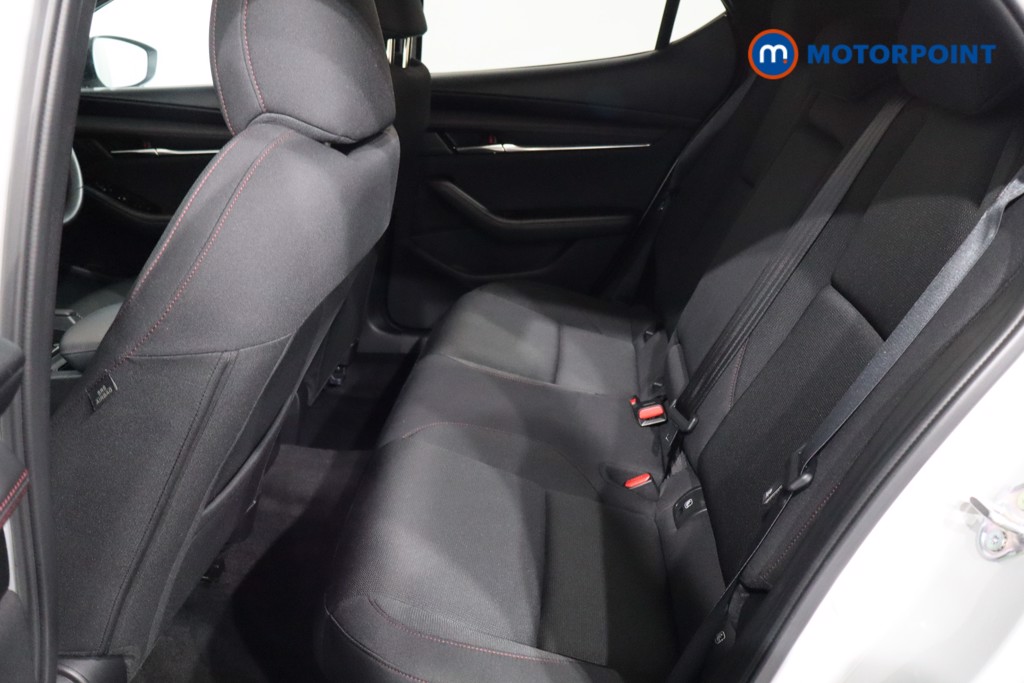 Used Mazda Mazda3 2025 for sale - 76494768: Photo 13