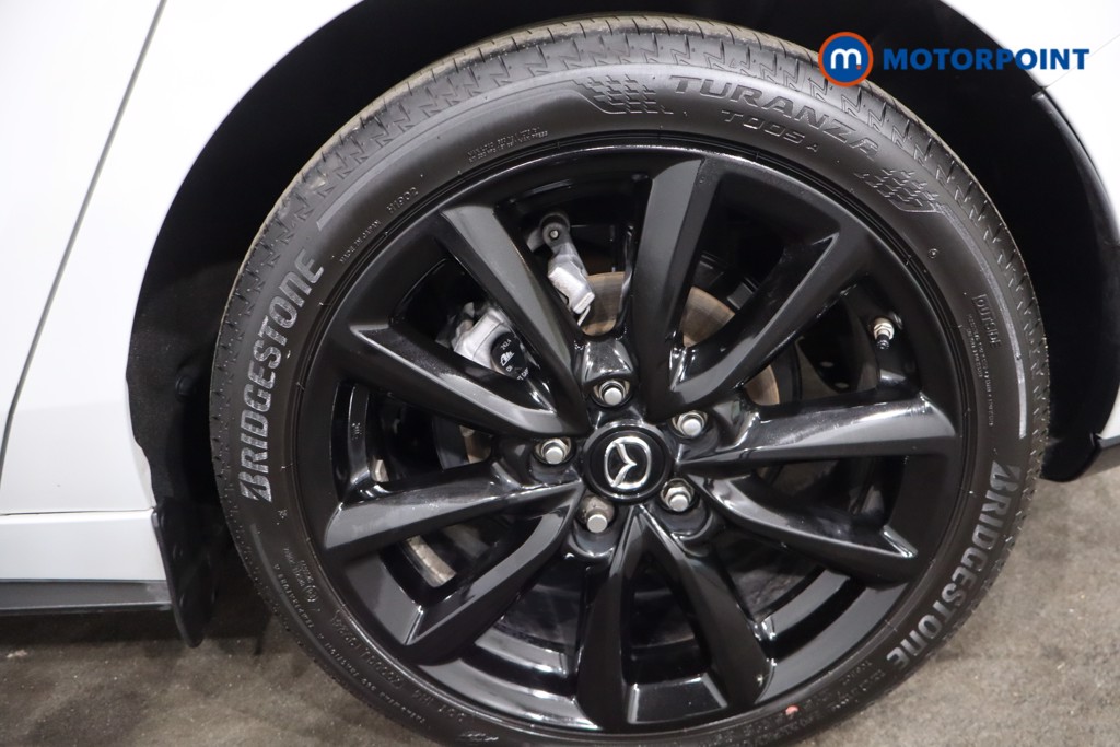 Used Mazda Mazda3 2025 for sale - 76494768: Photo 20