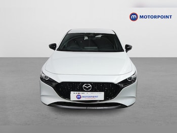 Used Mazda Mazda3 2025 for sale - 76494768: Photo