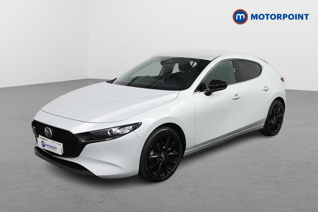 Used Mazda Mazda3 2025 for sale - 76494768: Photo 3