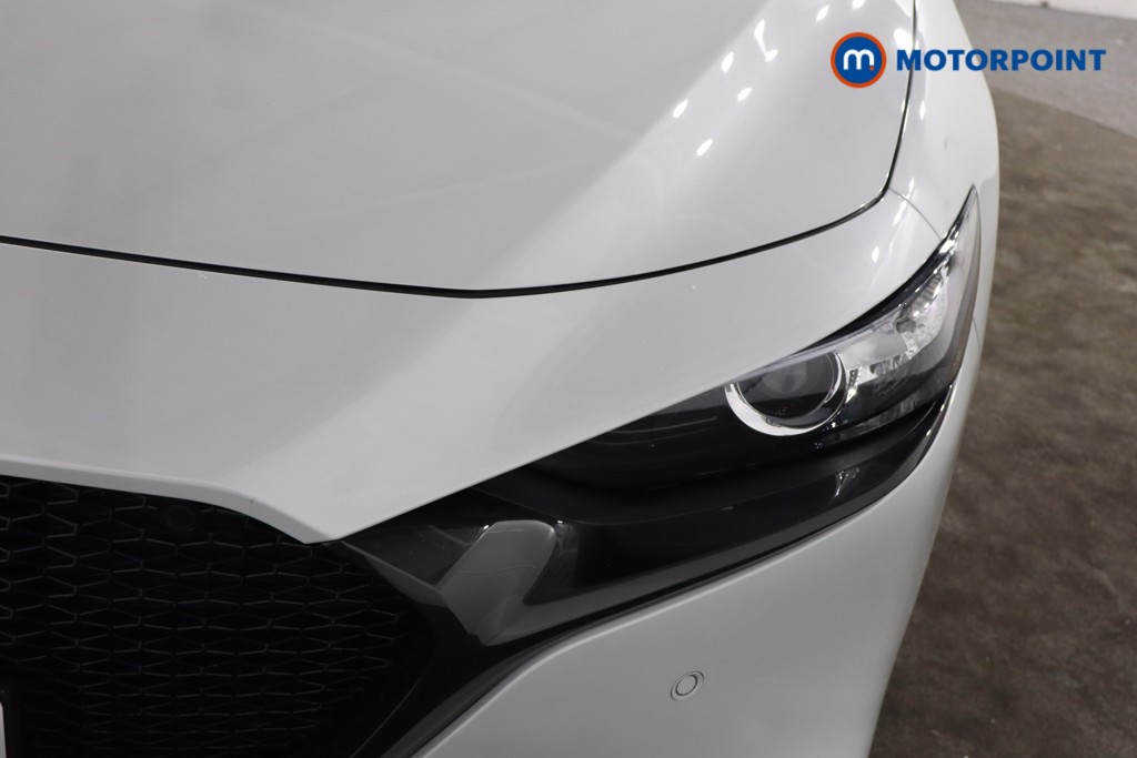 Used Mazda Mazda3 2025 for sale - 76494768: Photo 34