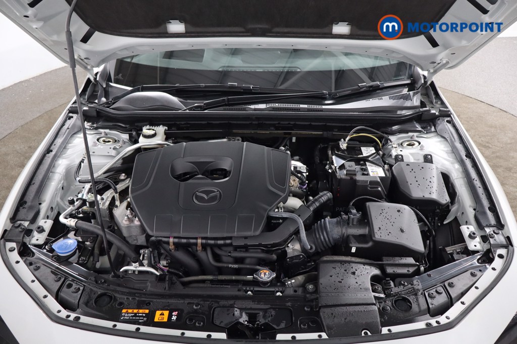 Used Mazda Mazda3 2025 for sale - 76494768: Photo 38