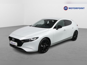 Used Mazda Mazda3 2025 for sale - 76494768: Photo