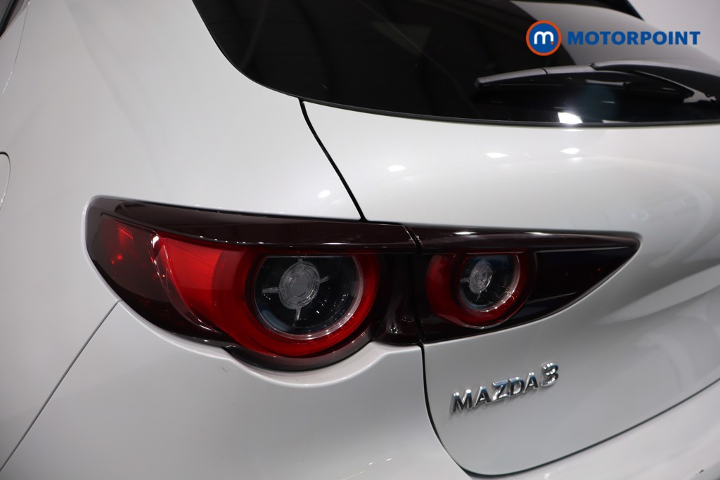 Used Mazda Mazda3 2025 for sale - 76494768: Photo 40