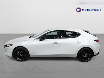 Used Mazda Mazda3 2025 for sale - 76494768: Photo