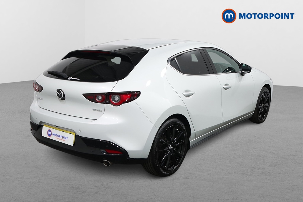 Used Mazda Mazda3 2025 for sale - 76494768: Photo 7