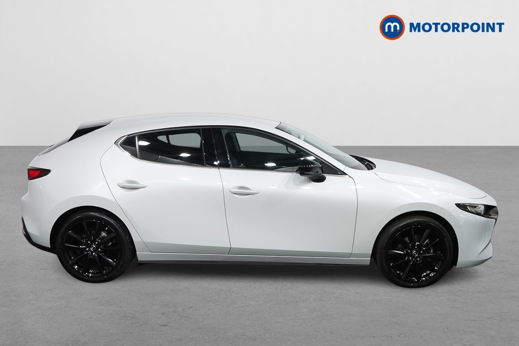 Used Mazda Mazda3 2025 for sale - 76494768: Photo 8