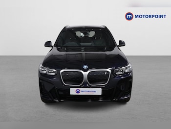 Used BMW iX3 2024 for sale - 78657496: Photo