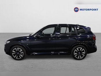 Used BMW iX3 2024 for sale - 78657496: Photo