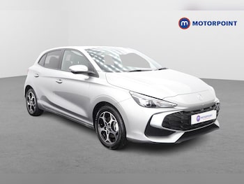 Used MG MG3 2025 for sale - 78412572: Photo