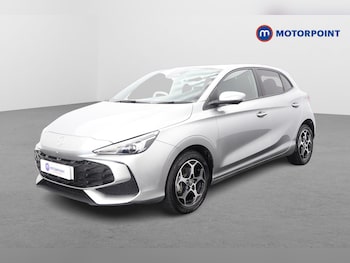 Used MG MG3 2025 for sale - 78412572: Photo