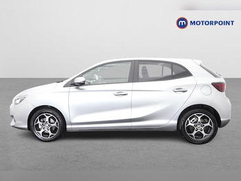 Used MG MG3 2025 for sale - 78412572: Photo