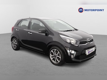 Used Kia Picanto 2023 for sale - 79384185: Photo