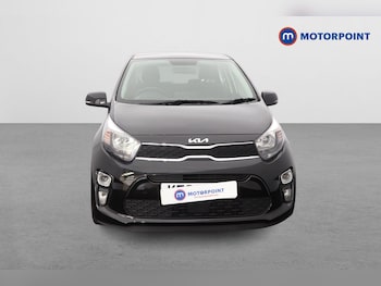 Used Kia Picanto 2023 for sale - 79384185: Photo