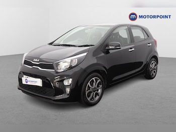 Used Kia Picanto 2023 for sale - 79384185: Photo
