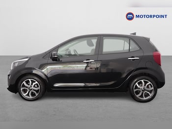 Used Kia Picanto 2023 for sale - 79384185: Photo