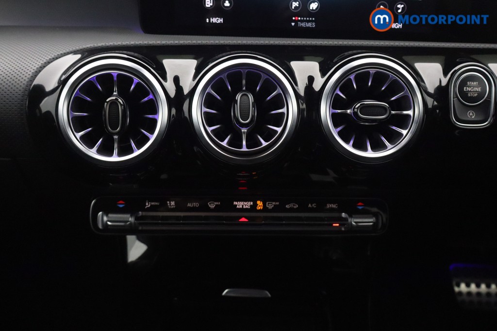 Used Mercedes-Benz A-Class 2022 for sale - 77106660: Photo 11