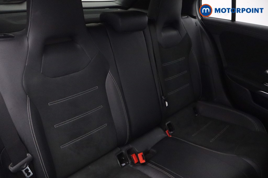 Used Mercedes-Benz A-Class 2022 for sale - 77106660: Photo 19