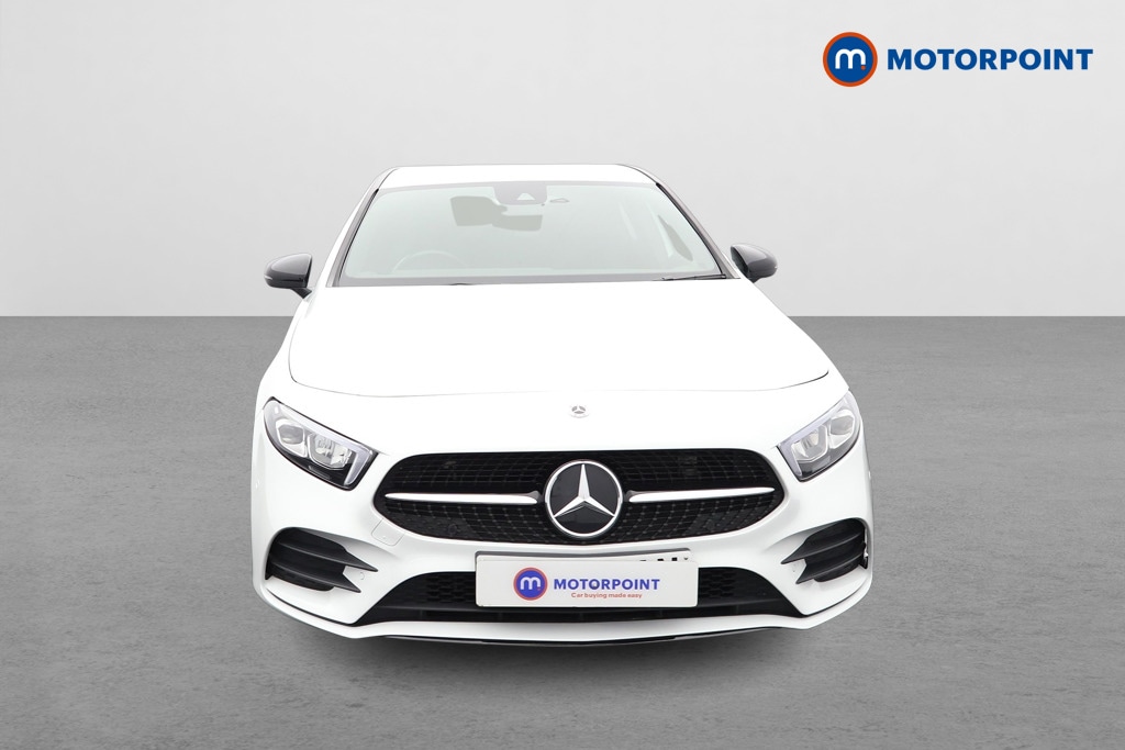 Used Mercedes-Benz A-Class 2022 for sale - 77106660: Photo 2