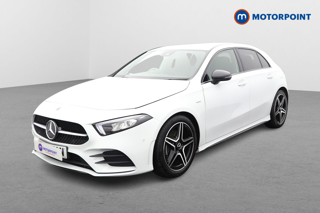 Used Mercedes-Benz A-Class 2022 for sale - 77106660: Photo 3