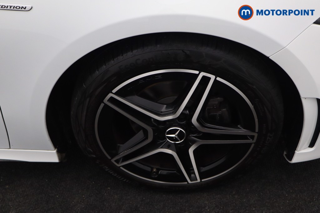 Used Mercedes-Benz A-Class 2022 for sale - 77106660: Photo 30