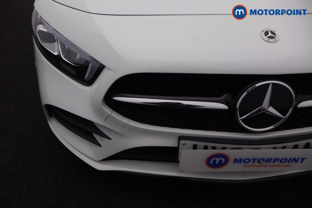 Used Mercedes-Benz A-Class 2022 for sale - 77106660: Photo 34