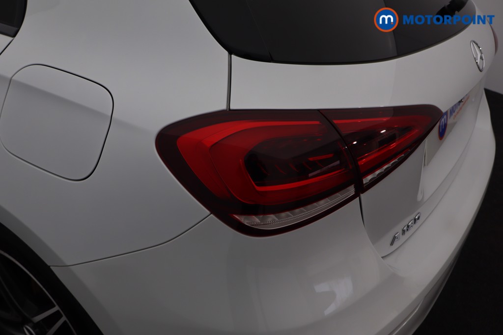 Used Mercedes-Benz A-Class 2022 for sale - 77106660: Photo 39