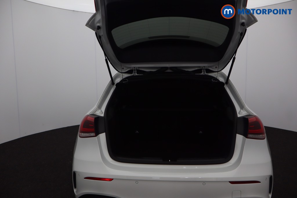 Used Mercedes-Benz A-Class 2022 for sale - 77106660: Photo 44