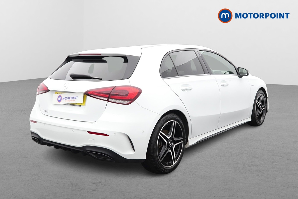 Used Mercedes-Benz A-Class 2022 for sale - 77106660: Photo 7