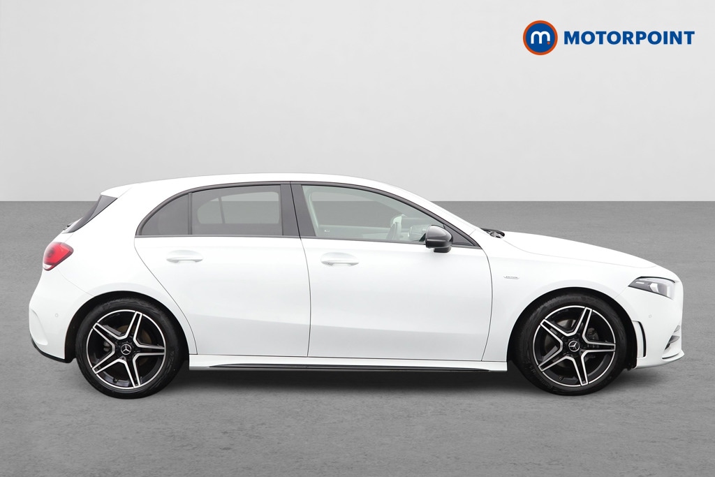 Used Mercedes-Benz A-Class 2022 for sale - 77106660: Photo 8