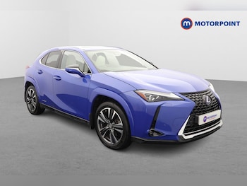 Used Lexus UX 2022 for sale - 78597199: Photo