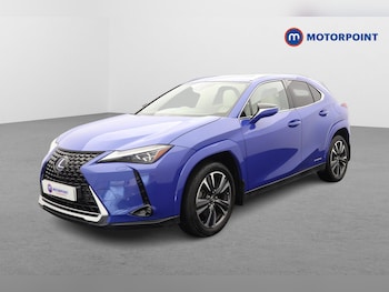 Used Lexus UX 2022 for sale - 78597199: Photo