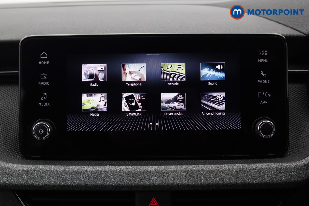 Used Skoda Kamiq 2024 for sale - 77989229: Photo 10