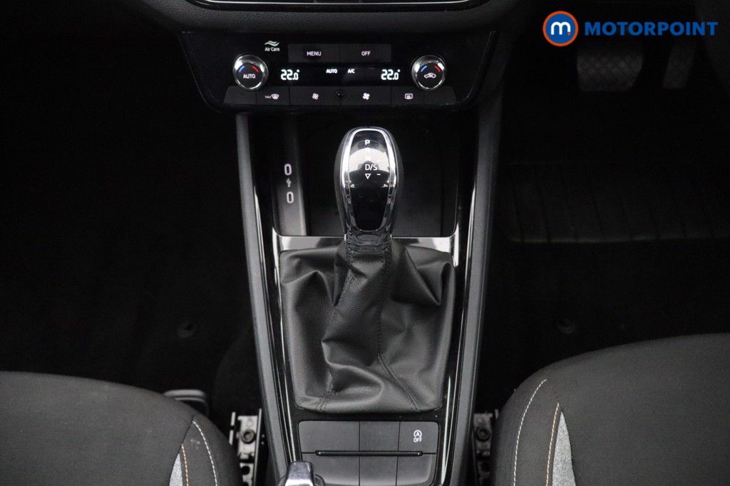 Used Skoda Kamiq 2024 for sale - 77989229: Photo 13